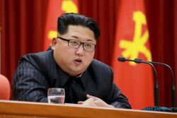 Warga Korea Utara Dilarang Tertawa dan Belanja Selama 11 Hari, Mengapa?