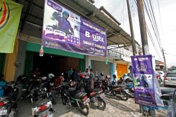 Ojek Online BeUjek Mulai Rekrut Driver di Soloraya, Minat?