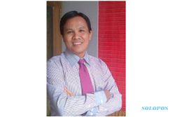 Matang Pengalaman, Rudy Eks Wali Kota Solo Dinilai Layak Jadi Menteri PAN-RB