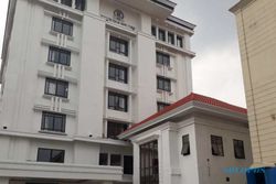 DPRD Kota Surabaya Punya Gedung Baru, Ditempati Pertengahan Bulan Ini