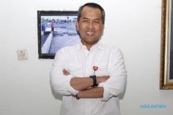 BLT DD Disetop, Bupati Wonogiri Dorong Pemdes Fokus Pemberdayaan Masyarakat