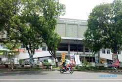 Kejari Tetapkan 2 Tersangka Korupsi Pengadaan Ruang Operasi RSUD Sragen