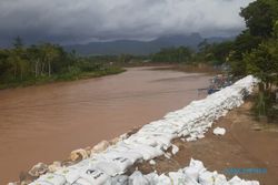 Banjir Pacitan 2017: Bencana Membuka Mata Warga Untuk Lebih Waspada (Bagian 3)