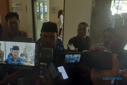 Iuran BPJS Kesehatan Tak Jadi Naik, Wali Kota Madiun Malah Khawatir