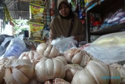 Jelang Ramadan dan Lebaran, Kemendag Impor Gula hingga Bawang Putih