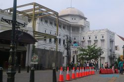 Semarang Raih Predikat Kota Wisata Terbersih se-ASEAN
