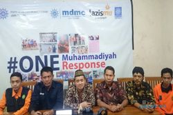 Muhammadiyah Jateng Alokasikan Rp2 M Bantuan untuk Korban Banjir di Barat Jawa
