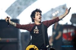 Catat! Green Day Bakal Konser di Singapura Maret 2020