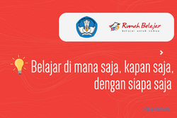 Belajar dari Rumah, Sekolah Swasta di Solo Ini Refund Uang SPP Siswa