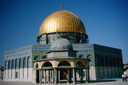 Negara Muslim Tolak Umat Yahudi Berdoa di Masjidil Aqsa