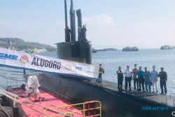 Kapal Selam Karya Anak Bangsa Sukses Lalui Tes Kedalaman 250 Meter di Banyuwangi