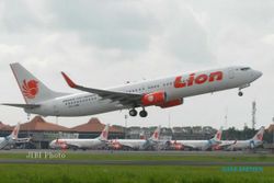 Dulu 1.400, Kini Lion Air Group Hanya Operasikan 140 Penerbangan per Hari