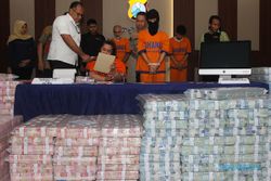 Kasus Investasi Bodong MeMiles, Polisi akan Periksa Keluarga Cendana