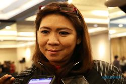 Kejuaraan Asia Digelar di Wuhan, Susy Susanti: Harusnya Dipindah