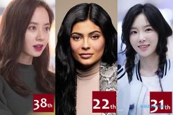 Penjelasan Ilmiah Kenapa Cewek Korea Tampak Lebih Muda dari Bule