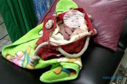 Bayi Dibuang di Ngemplak Boyolali Hasil Hubungan Gelap, Polisi Kantongi Identitas Ortunya