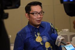 Omnibus Law Cilaka Memungkinkan Mendagri Pecat Gubernur, Ridwan Kamil: Kita Dipilih Rakyat