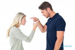 Tips Agar Pertengkaran dengan Pasangan Tak Berlarut-Larut
