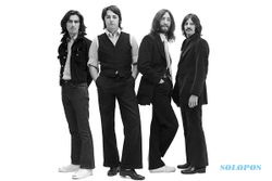 Dari The Beatles Hingga Steve Jobs Pernah Pakai Narkoba Jenis LSD