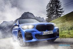 Meluncur Maret Ini, BMW Terbaru Cuma Dibanderol Rp720 Juta