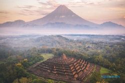 Borobudur Highland Dorong Investasi Pariwisata 3 Kabupaten