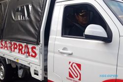 Esemka Jadi Mobil Dinas Pemkot Semarang, Ini Peruntukannya