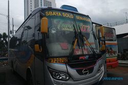 Sopir Bus Sugeng Rahayu: Kami Tidak Ugal-Ugalan di Jalanan