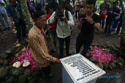 Kuburan Massal Tragedi 1965 di Semarang, Dari Tempat Cari Nomor Togel Jadi Situs PBB