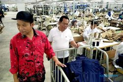Banyumas Ingin Bangun Kawasan Industri Garmen, Lapangan Kerja Terbuka?