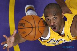Kobe Bryant Pernah Bilang Pengin Mati Muda