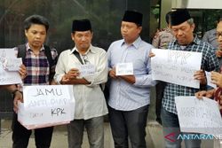 "Prestasi" KPK Era Firli: Hentikan Penyelidikan 36 Kasus Korupsi