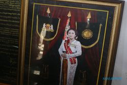 Ditahan, Kanjeng Ratu Agung Sejagat Dipindah ke LP Bulu Semarang