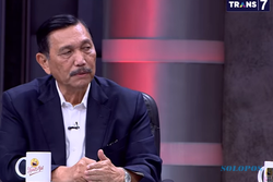 Tantangan Debat Luhut Vs Rizal Ramli, Ngabalin: Indonesia Utang Sebelum Jokowi