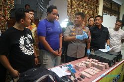 Mengaku Terlilit Utang, Karyawan di Semarang Bobol ATM & Gasak Rp707 Juta