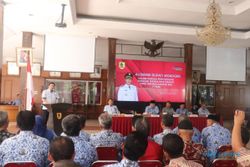 Tim Investigasi Limbah PT RUM dari Pemkab Sukoharjo Belum Terbentuk