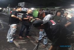 Teror Ular Sambangi Rumah Warga di Semarang, Ini Tips dari Semarangker