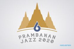 Kunto Aji hingga Scott Bradlee Pentas di Prambanan Jazz 2020