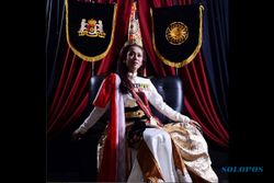 Ratu Kerajaan Agung Sejagat Mengaku Mantan Sutradara & Aktivis HMI