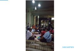 Lagi, Buruh Pabrik Plastik di Semarang Meninggal di RS Tugurejo