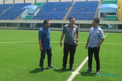Lanjutkan Liga 1, PSIS Tetap Bermarkas di Stadion Citarum Semarang