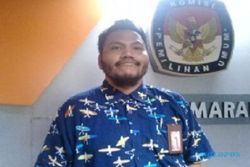 Pilpres 2024, Capres Ganjar bakal Nyoblos di Semarang