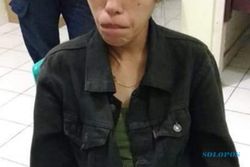 Bunuh Putrinya karena Ngompol, Ibu Asal Kupang Jadi Tersangka