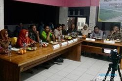 Jelang Pembebasan Lahan Tol Probolinggo-Banyuwangi, Pemerintah Gencarkan Sosialisasi