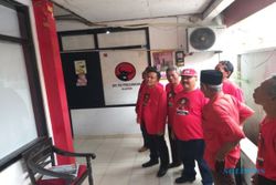 Direktur Kiat Motor Ida Hartono Janji Bangun Gedung DPC PDIP Klaten, Jika...