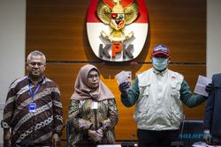 Izin Penggeledahan Kantor PDIP dari Dewas Belum Terbit, KPK Pasrah