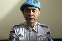 Tok! Petinggi Sunda Empire Divonis Hukuman 2 Tahun Penjara