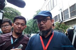 Usman Hamid: Tes Wawasan Kebangsaan Jangan Jadi Alat untuk Singkirkan Pegawai KPK Yang Berseberangan