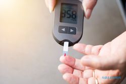 Diabetes Anak di Indonesia, Gejalanya Tiba-tiba Ngompol dan Berat Badan Turun