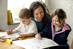 4 Tips Penting Sebelum Memilih Homeschooling untuk Anak