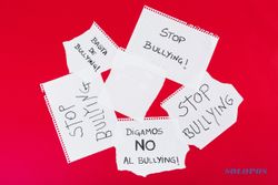 Tak Cuma di Solo, 4 Kasus Bullying Ini Bikin Gempar Bahkan Berakhir di Kepolisian